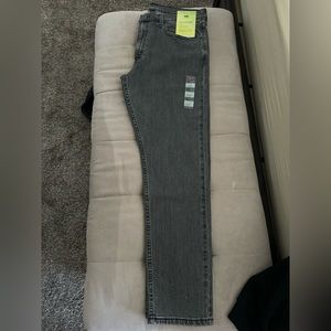 Levi’s Men’s Jeans 512 36x32